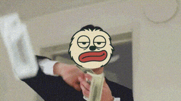 Money GIF