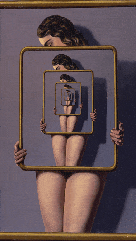 infinity recursion