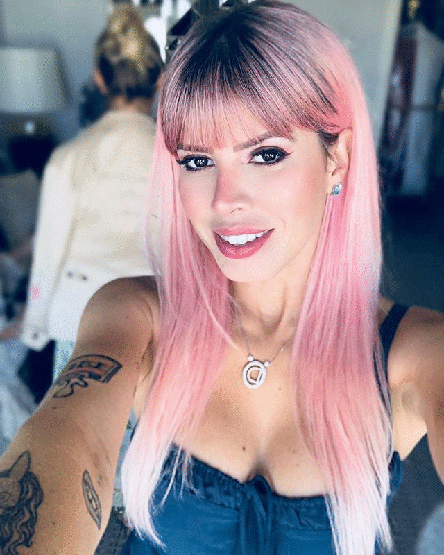 Dafneevangelista GIF