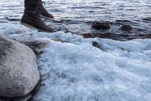 Jump Sea GIF