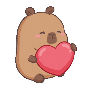 Fun Love Sticker