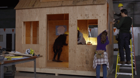 Tiny House Gifs Get The Best Gif On Giphy
