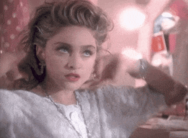 Mad Lets Go GIF by Madonna