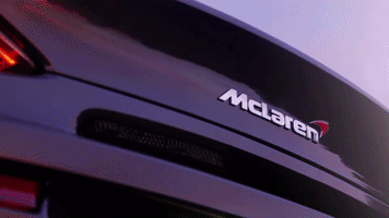 supercar mclaren 570s spider GIF by McLaren Automotive