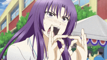 Girls GIF