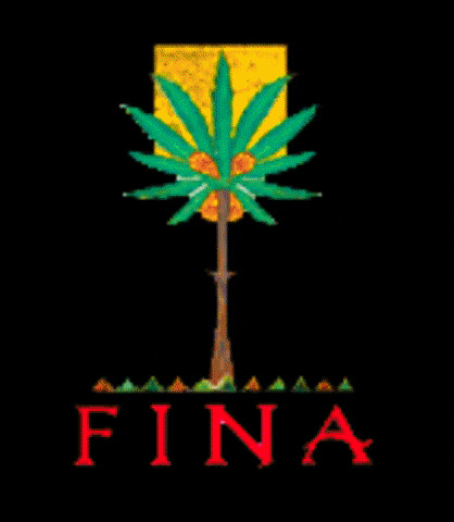 Fina Cantine GIF