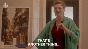 what do you mean by that? baroness von sketch GIF