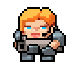 Animated Sticker