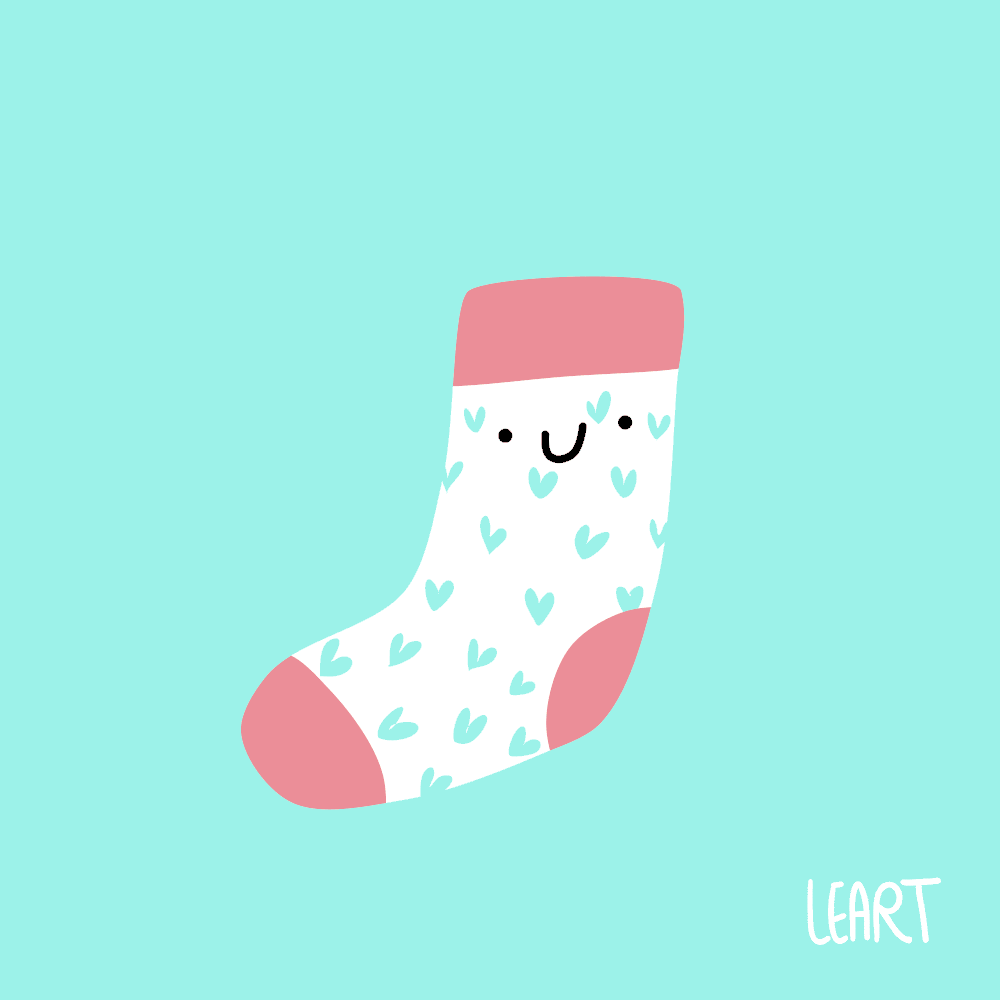 Advent Socks GIFs - Get the best GIF on GIPHY