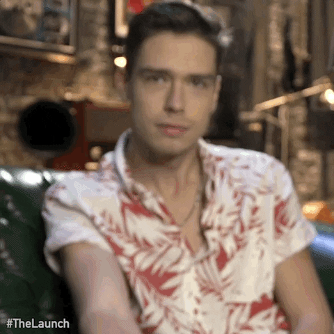 watching you the launch GIF by CTV