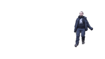 Corsari Caccia Sticker