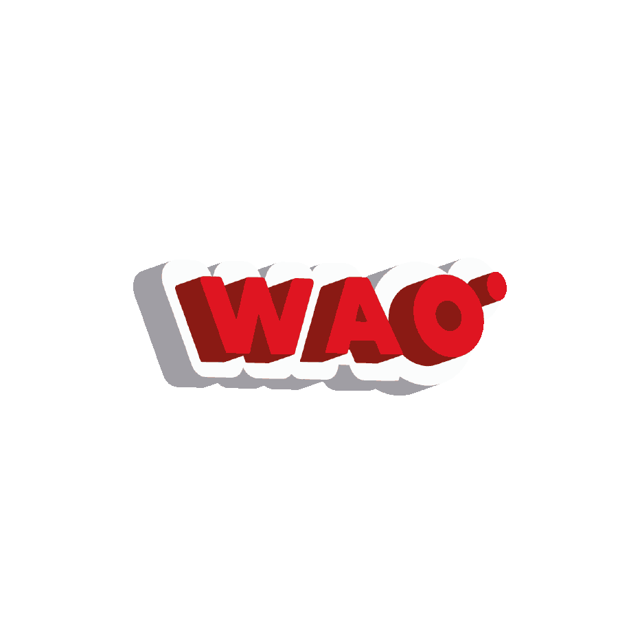 Weareoneapparel Sticker