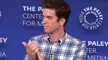 paley center applause GIF by The Paley Center for Media