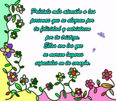 Felicidad Personas Especiales GIF