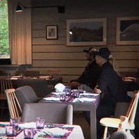 happy club house GIF by The Evian Championship