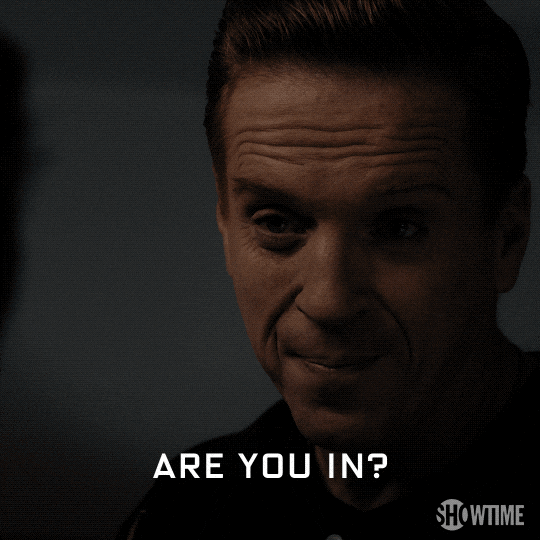 Damian Lewis Has It Overwhelmed You GIFs Find & Share on GIPHY