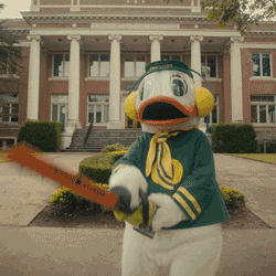 Oregon Ducks Uo GIF by University of Oregon