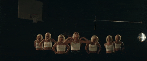 too much GIF by Carly Rae Jepsen