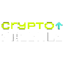 Crypto Presale Sticker