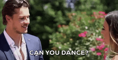 Dwts Can You Dance GIF by Dancing with the Stars