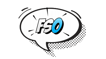 Fso Sticker by Film Symphony Orchestra