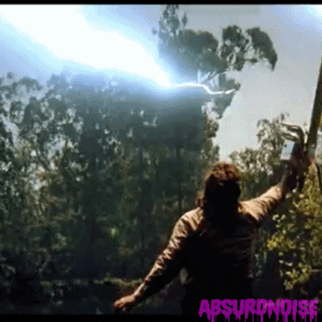 texas chainsaw massacre 3 horror movies GIF by absurdnoise