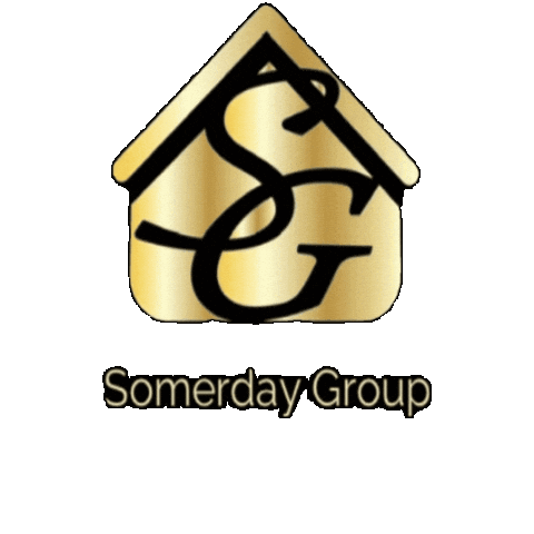 Sticker by Somerdaygroup