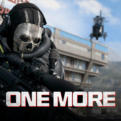 One More Warzone GIF by Call of Duty