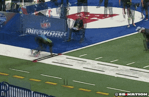 dat GIF by SB Nation