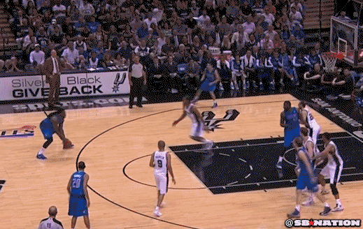 Shane GIF by SB Nation