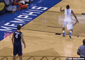 6 GIF by SB Nation