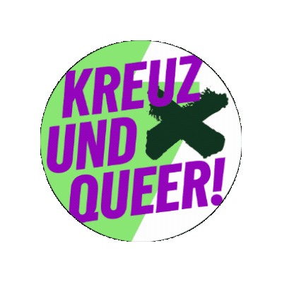 Klarekante Sticker by gruene_nrw