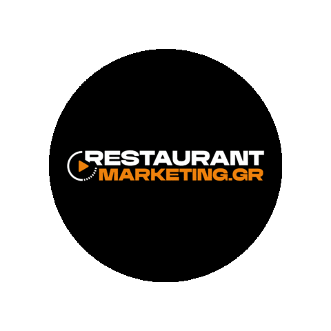 Sticker by restaurantmarketing.gr