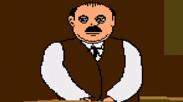 Bartender GIF