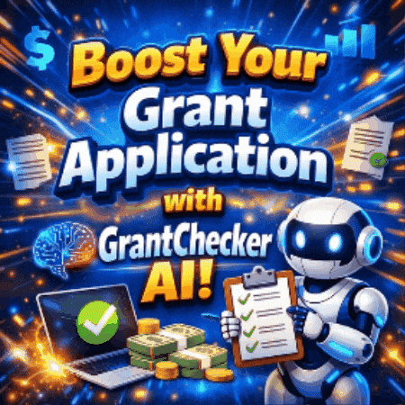 Grant Checker GIF by Exposed Tech