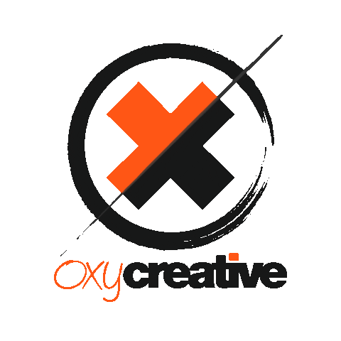 Sticker by OXY Creative