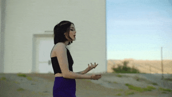 Friends Go GIF by Maggie Lindemann