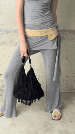Grey Pants GIF by OTHER STORE