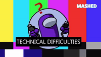 We're experiencing technical difficulties. Please stand by.