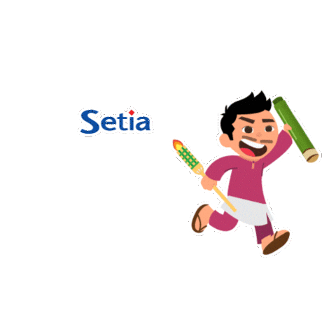 Setiaraya2026 Sticker by SPSetia