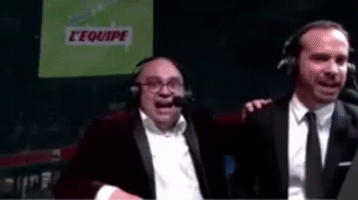 La Chaine Lequipe Yoann Riou GIF