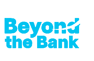 Bank Sticker by ECP Mortgage