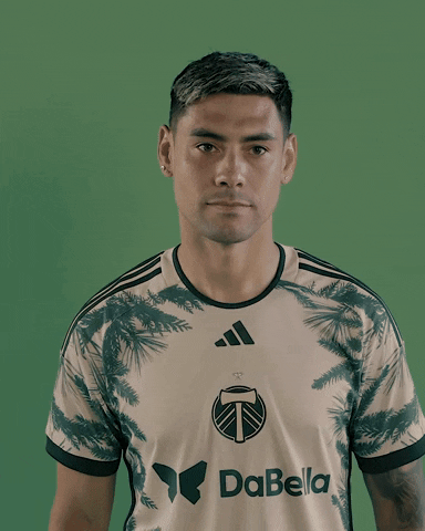 Portland Timbers Cooking GIF by Timbers