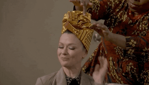 Tv Show Reaction GIF by CBS - Find & Share on GIPHY