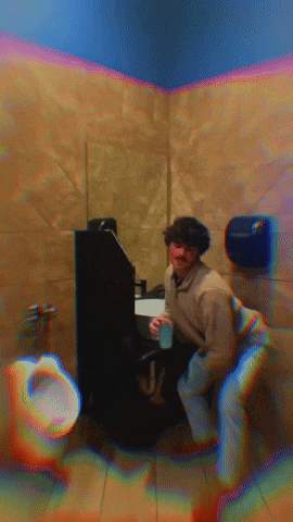 Dance Hype GIF