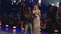 Kanye West Shrug GIF