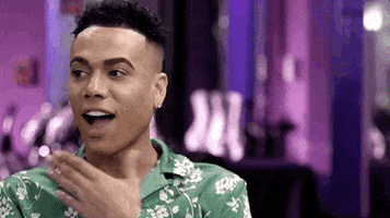 love and hip hop shock GIF by VH1