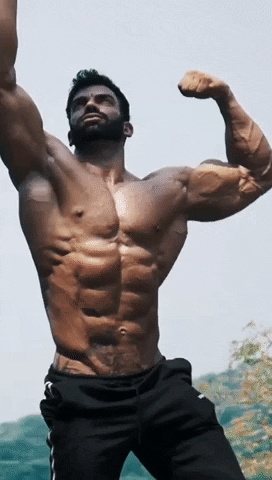 fitness workout GIF
