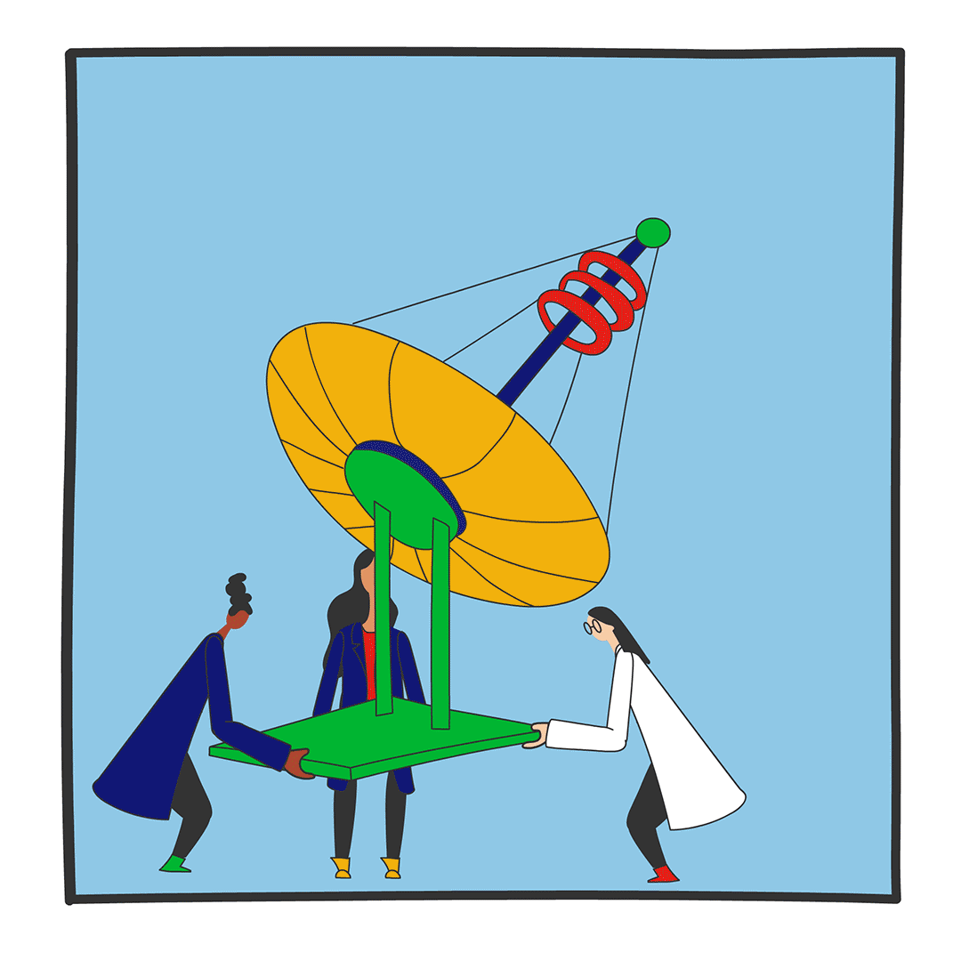 Art Illustration GIF by 3M Find & Share on GIPHY