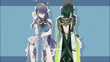 Nefer GIF by MSR Media Network